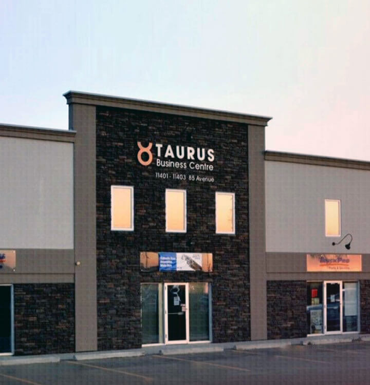 Taurus Business Centre Image