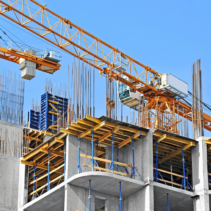 Factors That Affect Commercial Construction Project Quality
