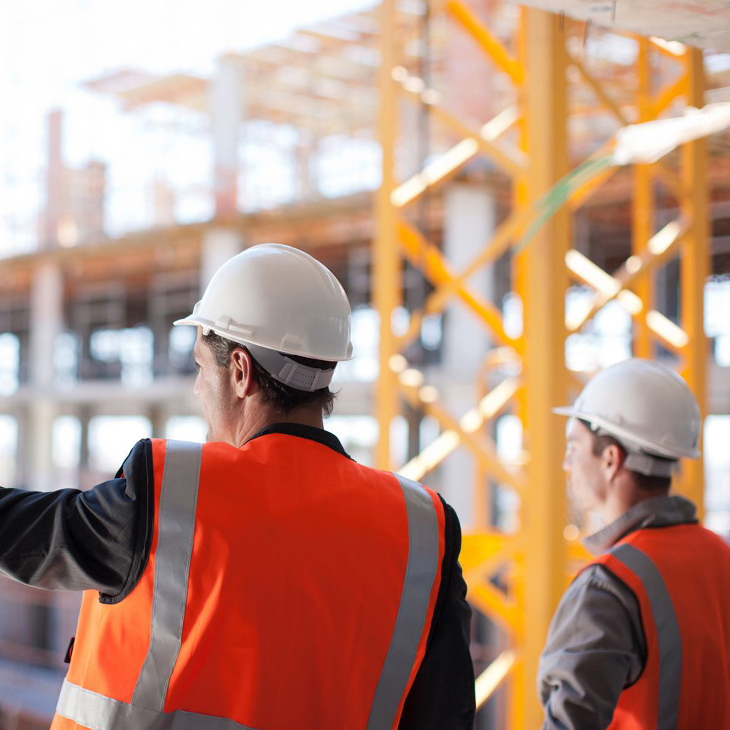 How Can General Contractors Ensure Construction Site Safety?
