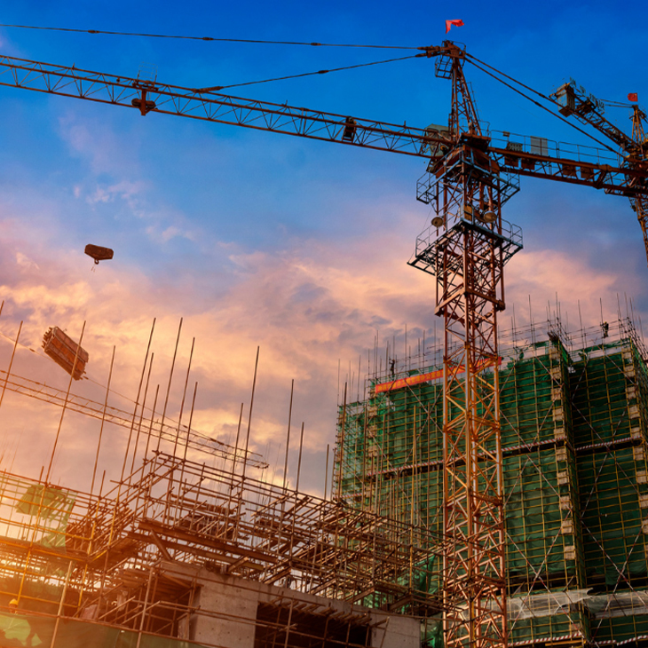Top 4 Tips For Managing Construction Site Inventory