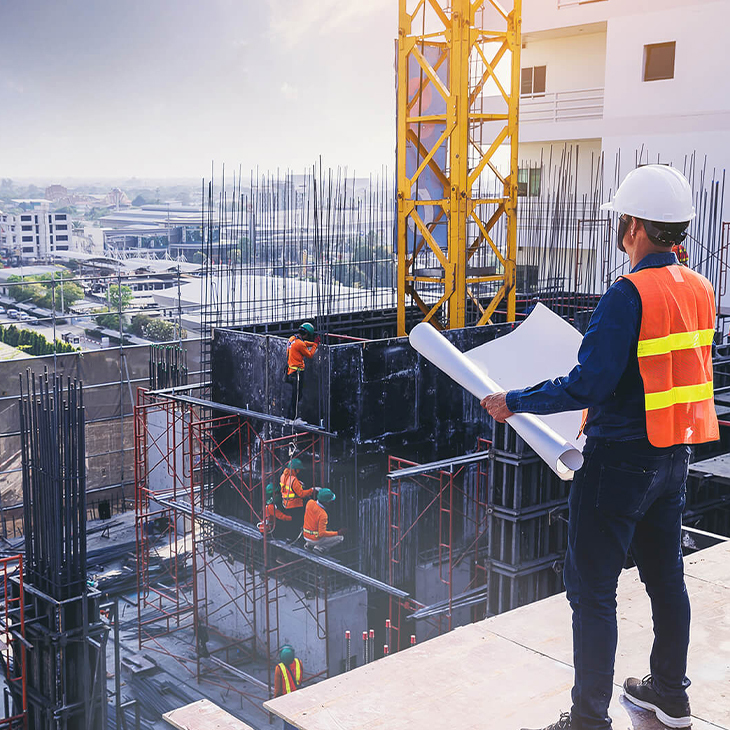 Why Should You Focus On Material Management When Planning Your Construction Projects