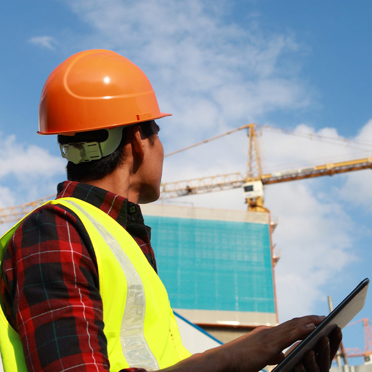 Risks Of Unreliable Construction Site Services