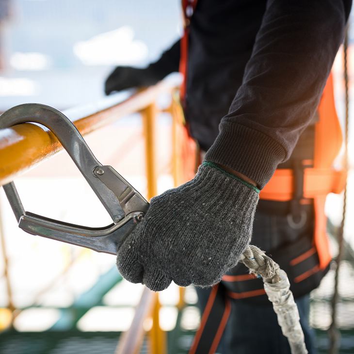 7 Pointers To Ensure Employee Safety On Construction Sites