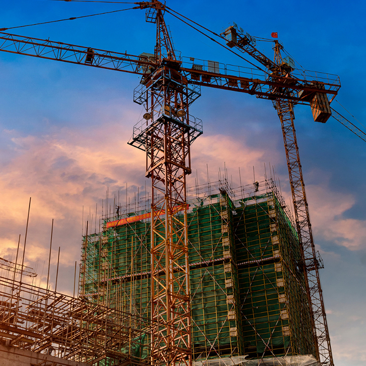 Top Construction Trends To Follow In 2022