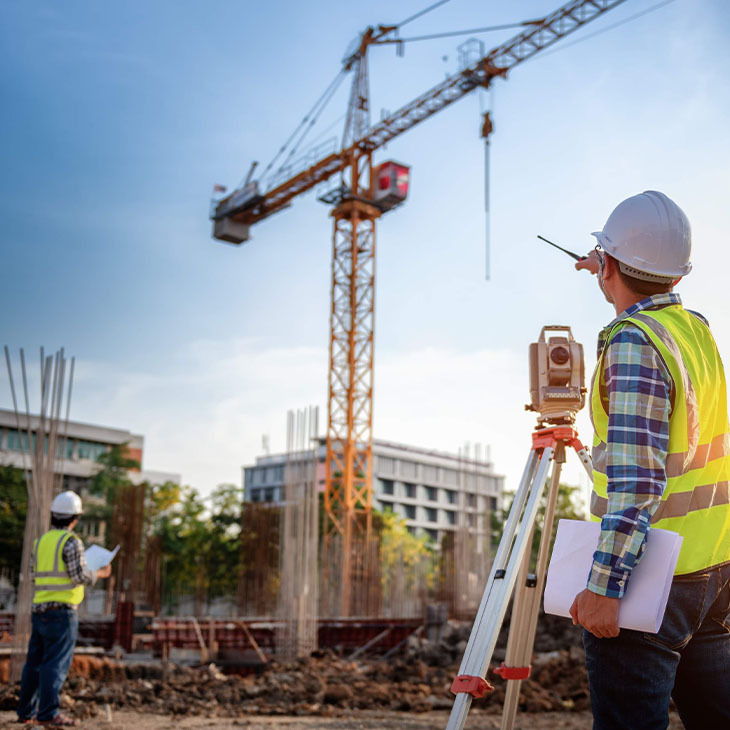 How To Prevent Construction Site Theft