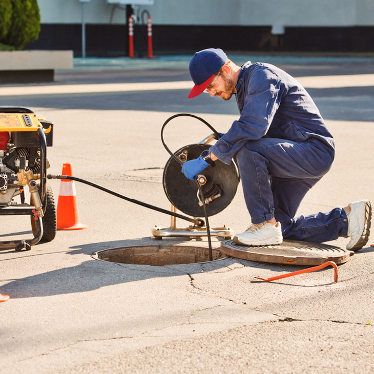 Benefits Of Professional Sewer Repair Services