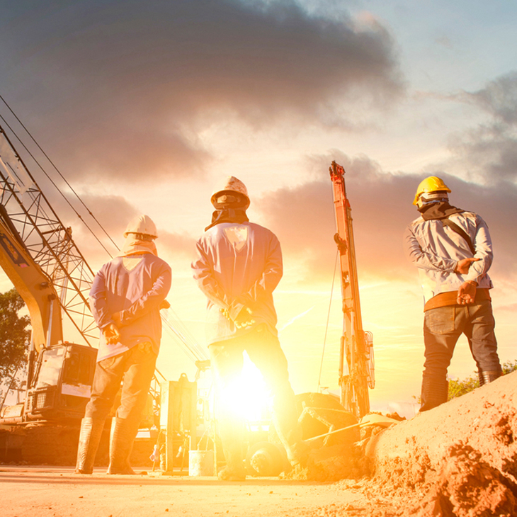 How To Improve Your Construction Workforce Management