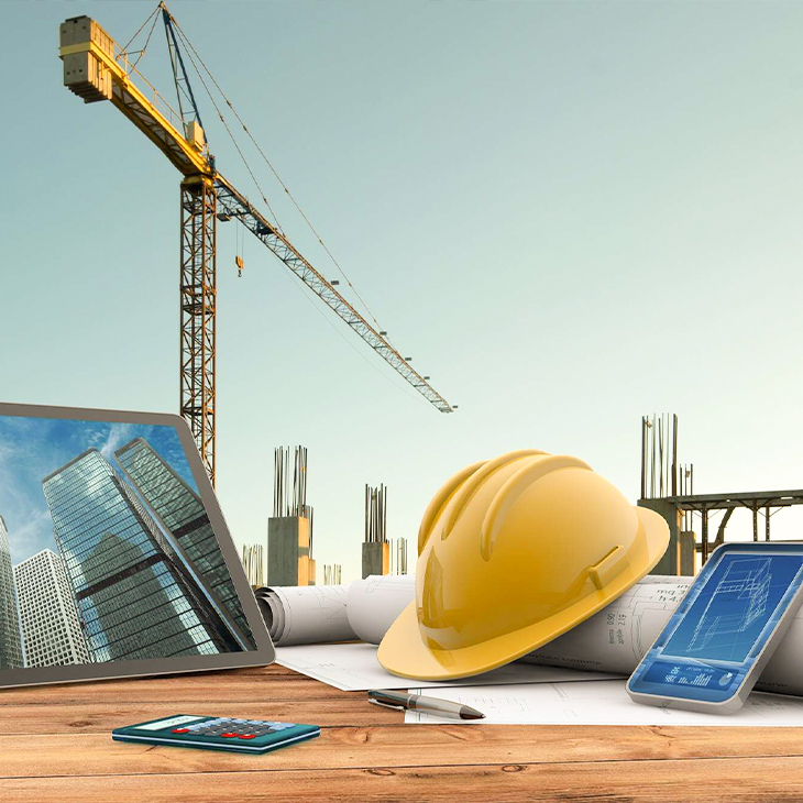 Innovations In The Commercial Construction Industry