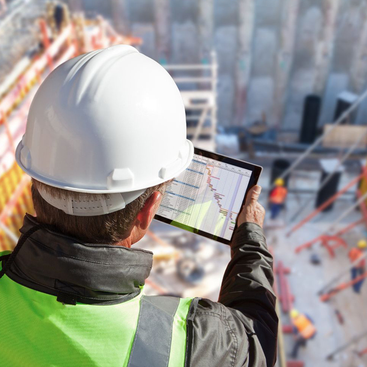 How To Optimize And Improve Material Management Inventory In Construction