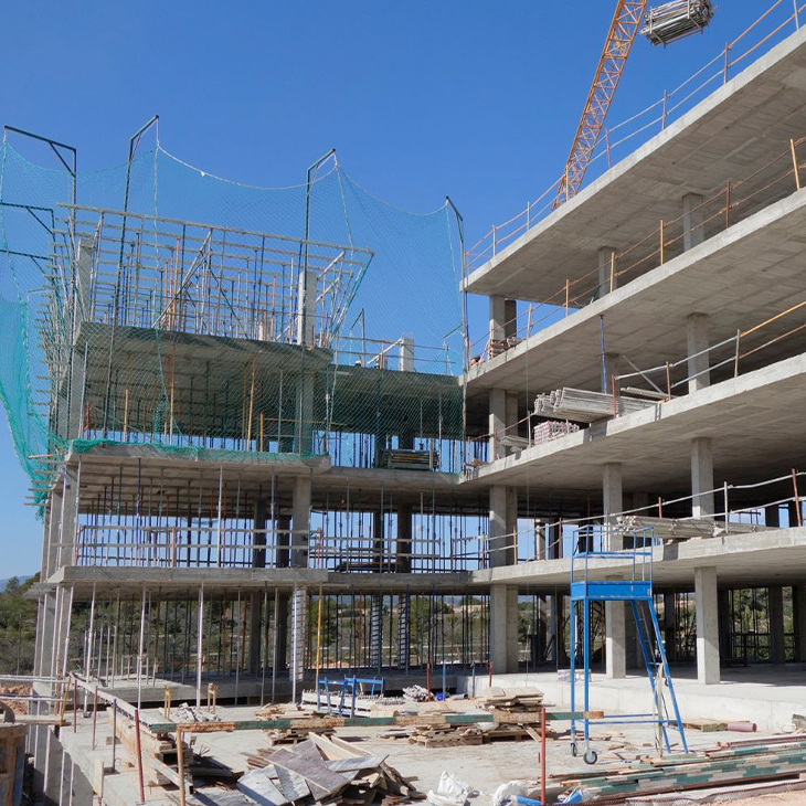 Questions You Should Ask Before Hiring A Commercial Construction Company
