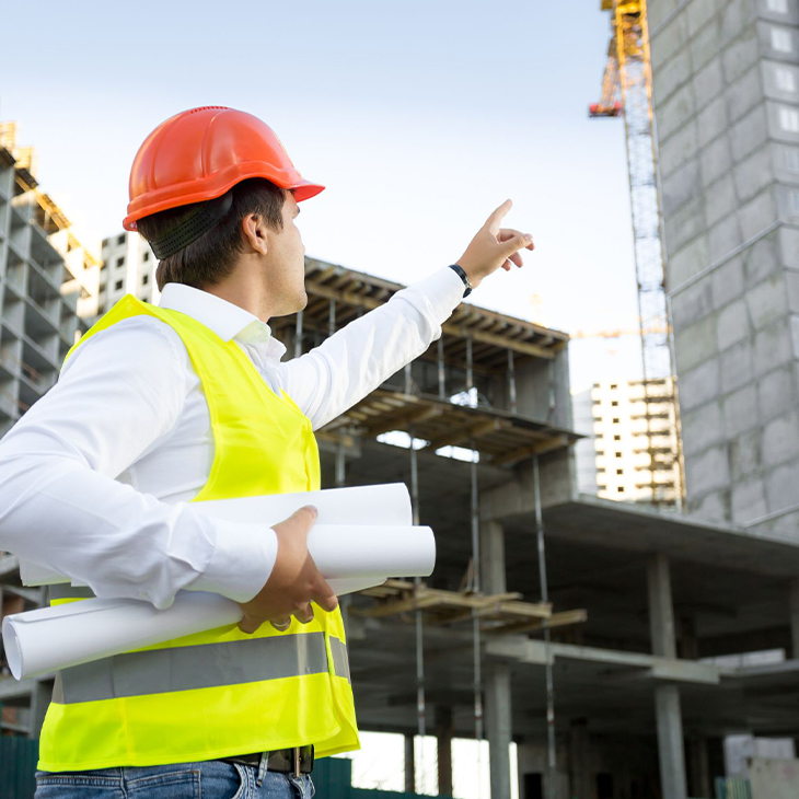 The Importance Of Material Management For Construction And Manufacturing Industries