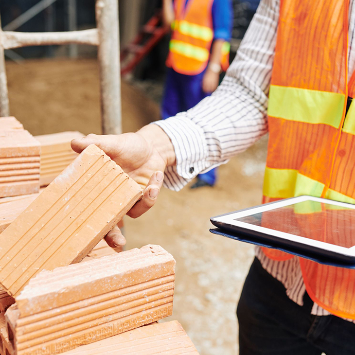 Sustainable Material Management Strategies For Construction Companies