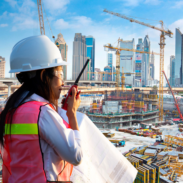 The Benefits Of Outsourcing Construction Material Management Services
