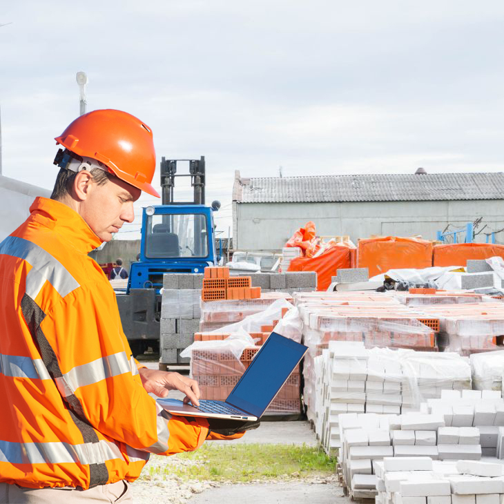 Future Trends In Material Management: What To Expect In The Construction Industry