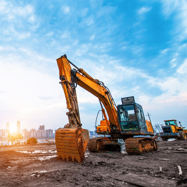 Mitigating Risk And Enhancing Security In Construction Fleet Management