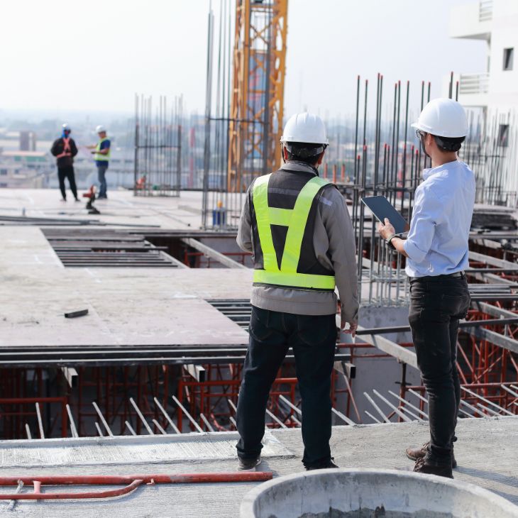 Safety First: Ensuring Material Handling Compliance On Construction Sites