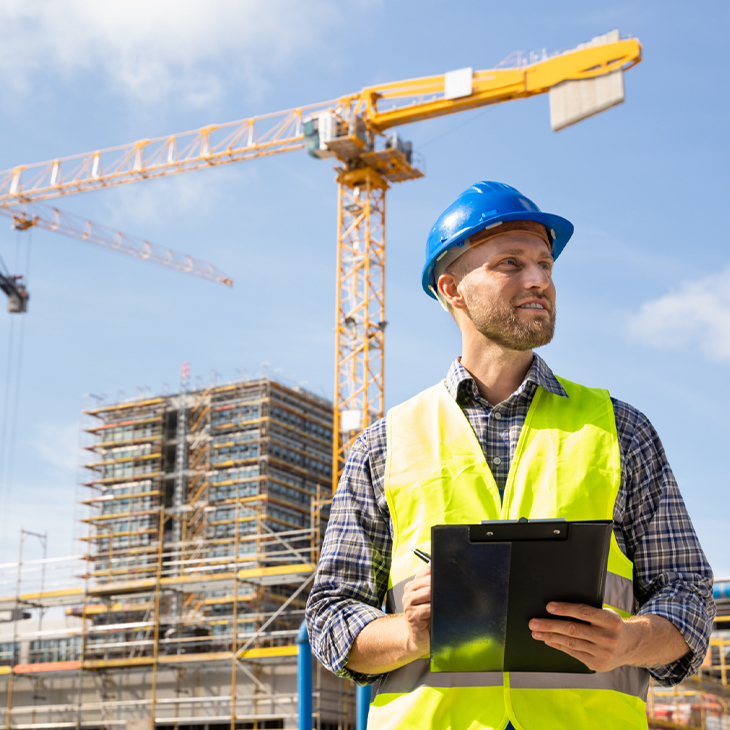 Site Services Checklist: What You Need For A Successful Industrial Project